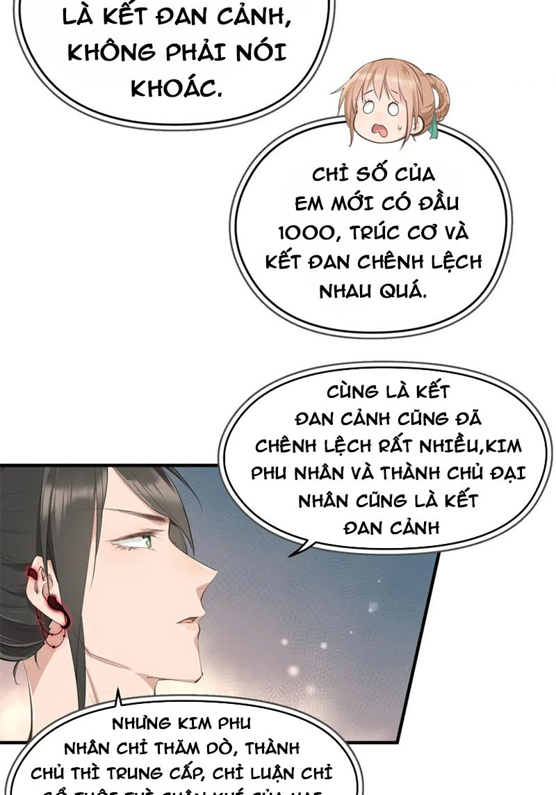 Tối Cường Thiên đế Hệ Thống chapter 11 - Trang 19