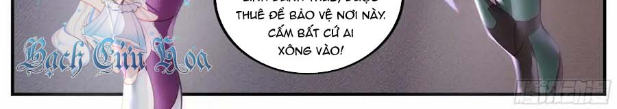 Ta Có Một Tòa Mạt Thế Mê Cung chapter 425 - Trang 23