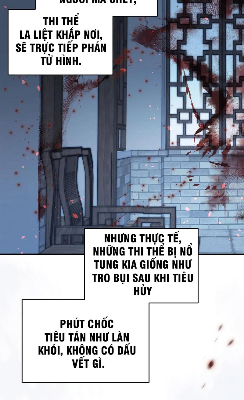 Tối Cường Thiên đế Hệ Thống chapter 28 - Trang 50