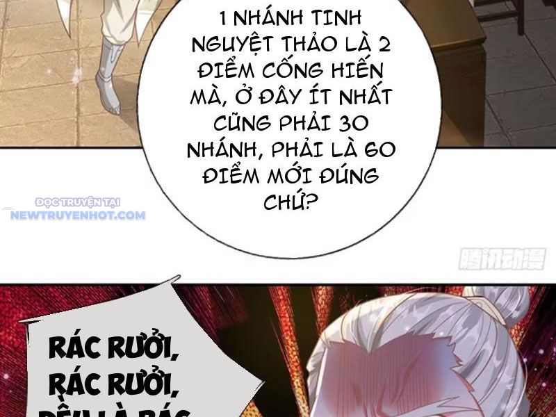 Khắc đan Tu Tiên Chỉ Cẩu Trường Sinh chapter 24 - Trang 7