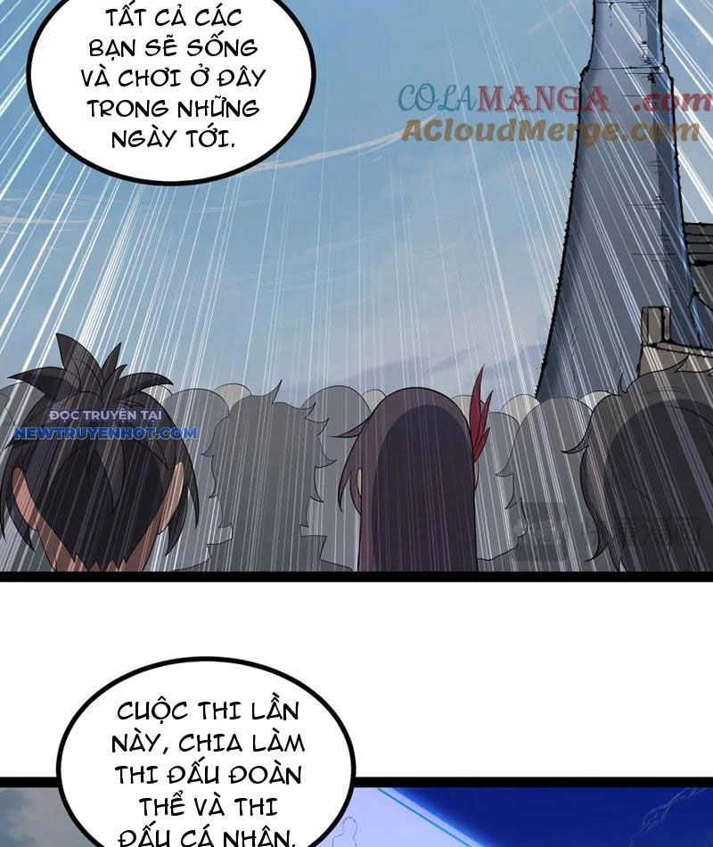 Mạnh Nhất Dị Giới chapter 56 - Trang 41