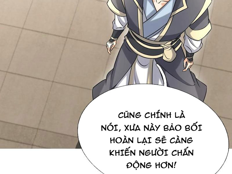 Thu Triệu Vạn đồ đệ, Vi Sư Vô địch Thế Gian chapter 142 - Trang 140