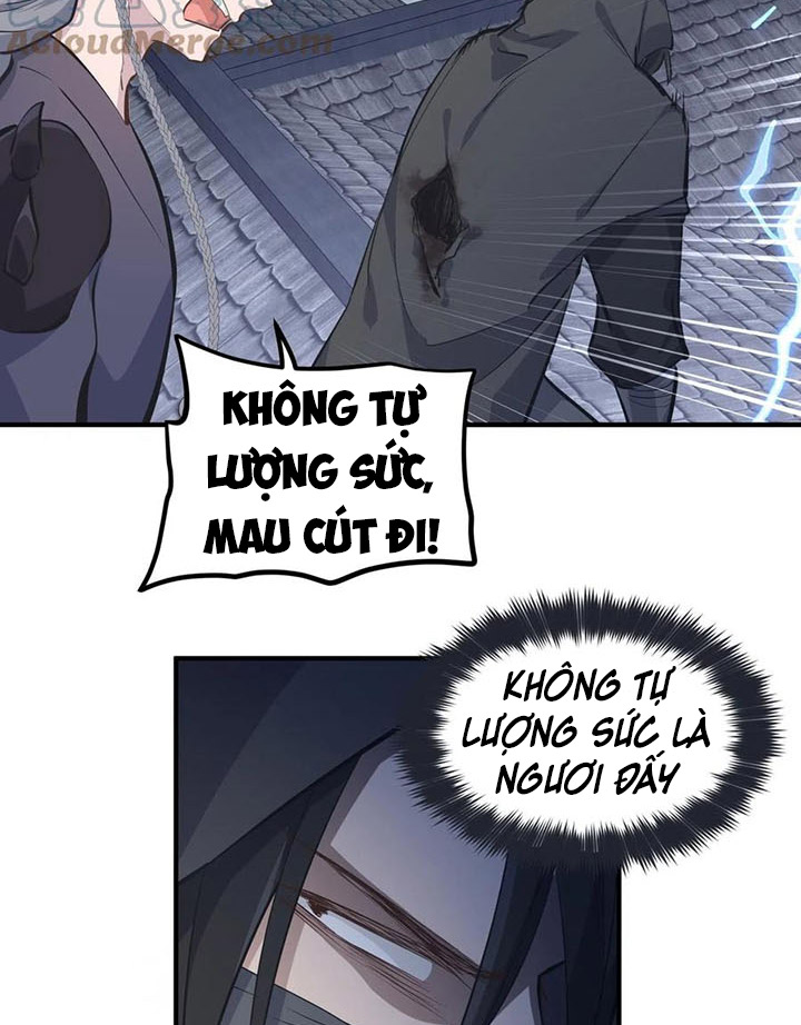 Tối Cường Thiên đế Hệ Thống chapter 44 - Trang 27