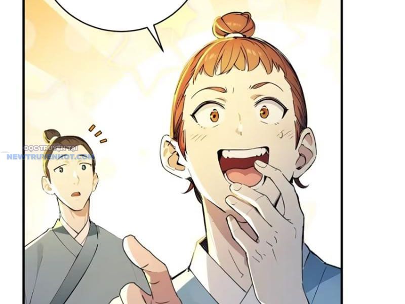 Ta Thật Không Muốn Làm Thánh Tiên chapter 56 - Trang 65