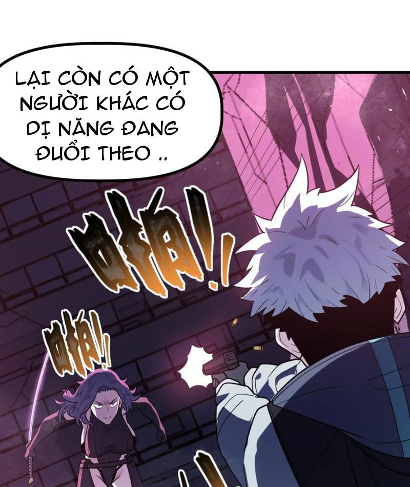 Băng Phong Mạt Nhật: Không Còn đường Sống chapter 39 - Trang 55