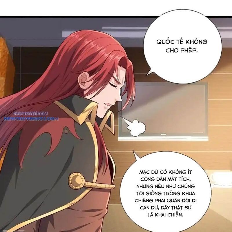 Ngạo Thị Thiên Địa chapter 761 - Trang 51