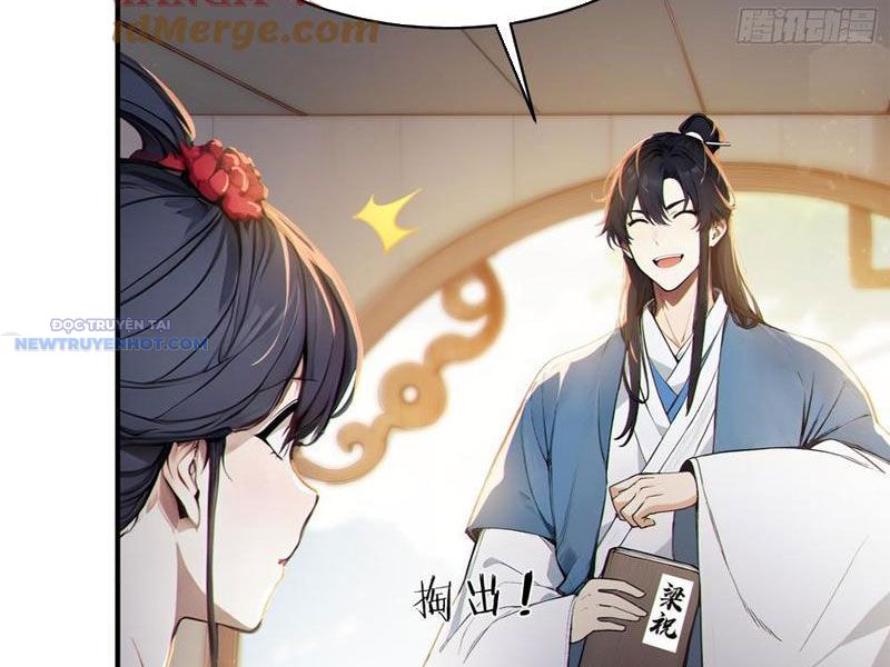 Ta Thật Không Muốn Làm Thánh Tiên chapter 30 - Trang 35