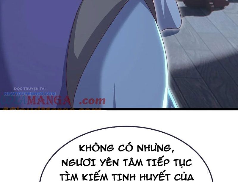 Tiên Võ Đế Tôn chapter 717 - Trang 124