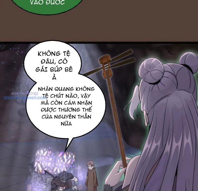 Cao Đẳng Linh Hồn chapter 284 - Trang 37