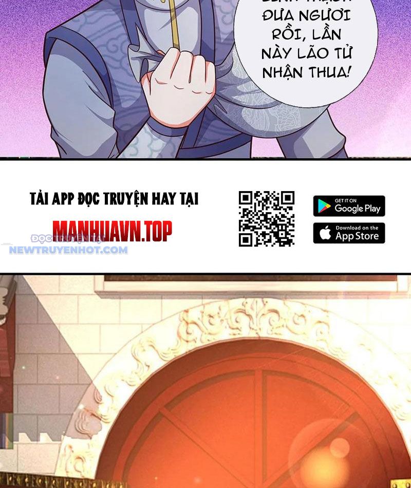 Khắc đan Tu Tiên Chỉ Cẩu Trường Sinh chapter 47 - Trang 32