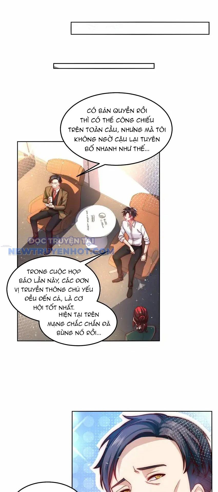 Ta Dựa Vào Danh Hào Hệ Thống Đả Bại Ngàn Vạn Thần Hào chapter 48 - Trang 8