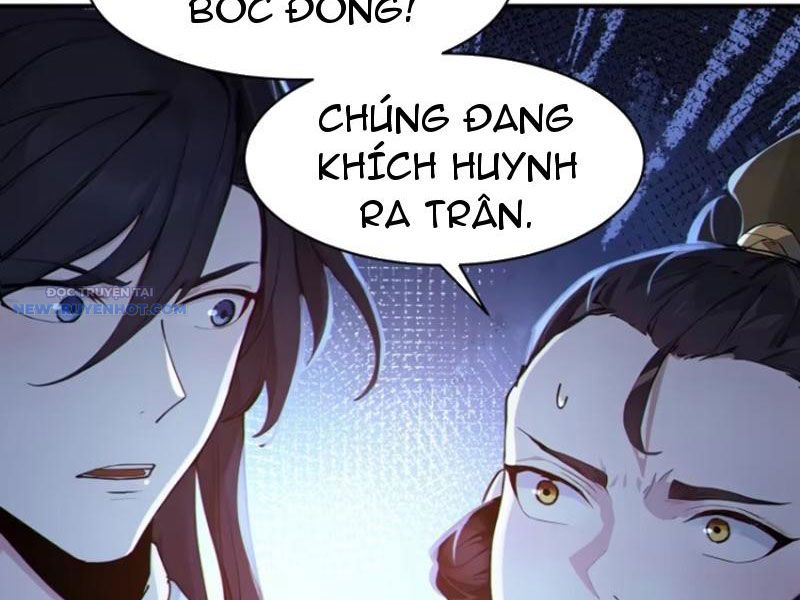 Ta Thật Không Muốn Làm Thánh Tiên chapter 42 - Trang 27