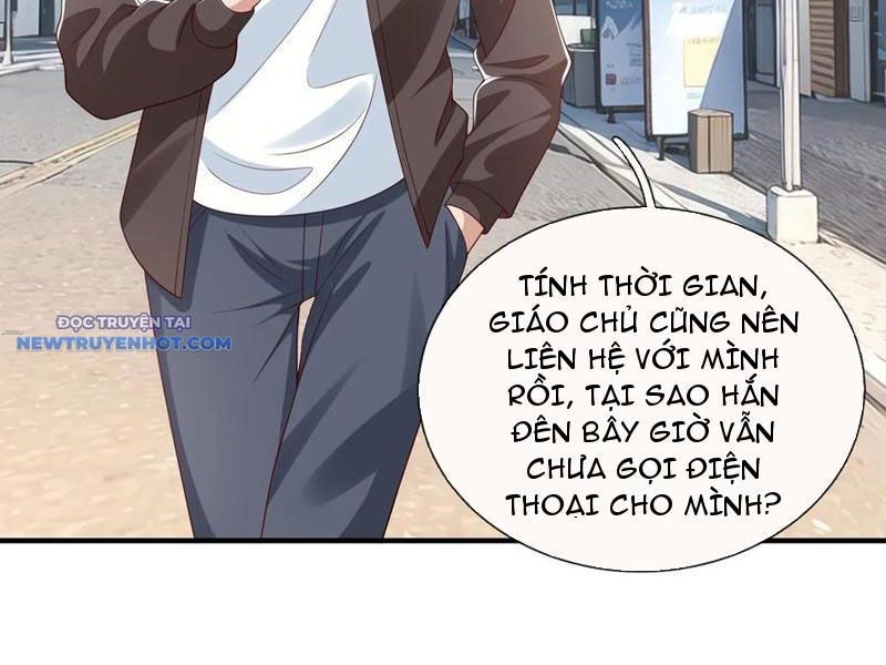 Ta Tu Luyện Thành Thần Tại đô Thị chapter 54 - Trang 39