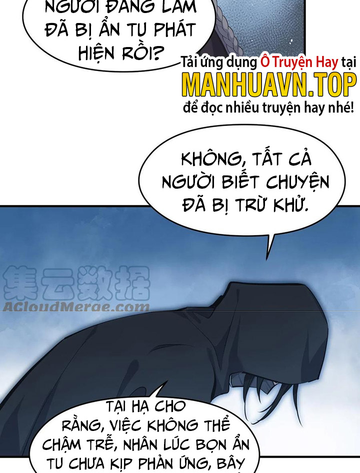 Tối Cường Thiên đế Hệ Thống chapter 39 - Trang 19