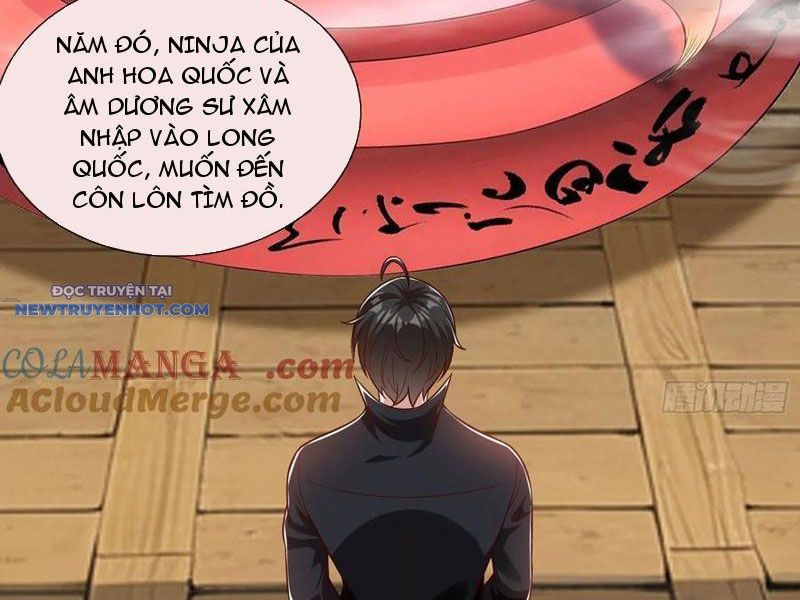 Ta Tu Luyện Thành Thần Tại đô Thị chapter 64 - Trang 3