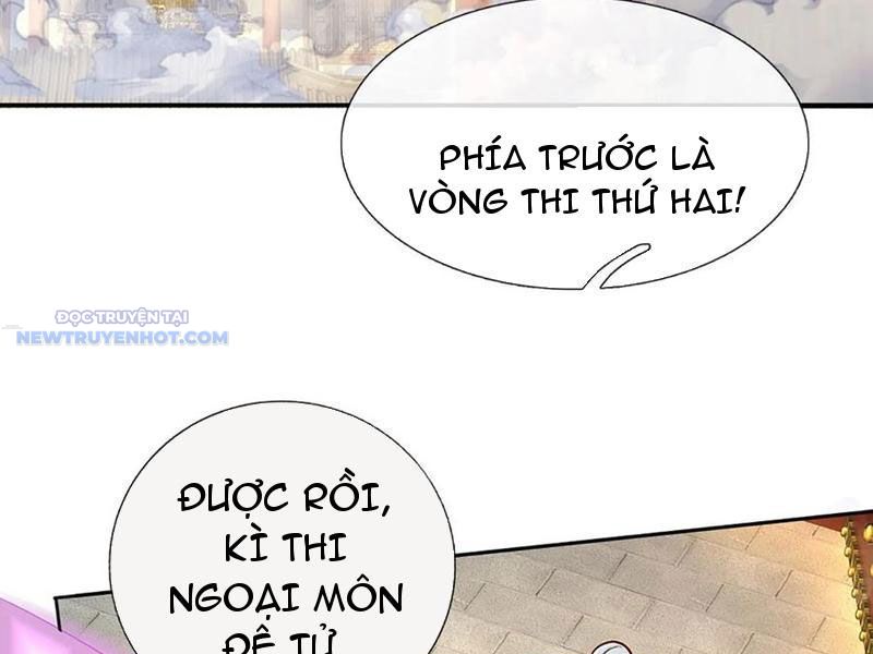 Khắc đan Tu Tiên Chỉ Cẩu Trường Sinh chapter 42 - Trang 49