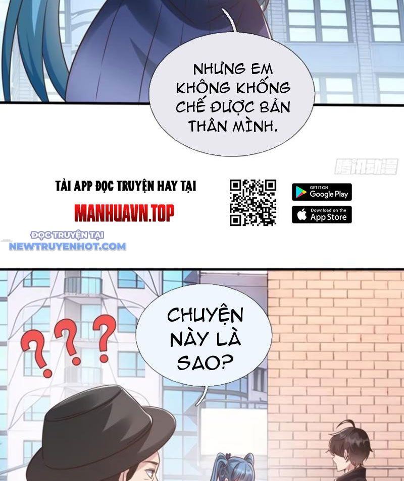 Ta Tu Luyện Thành Thần Tại đô Thị chapter 30 - Trang 6