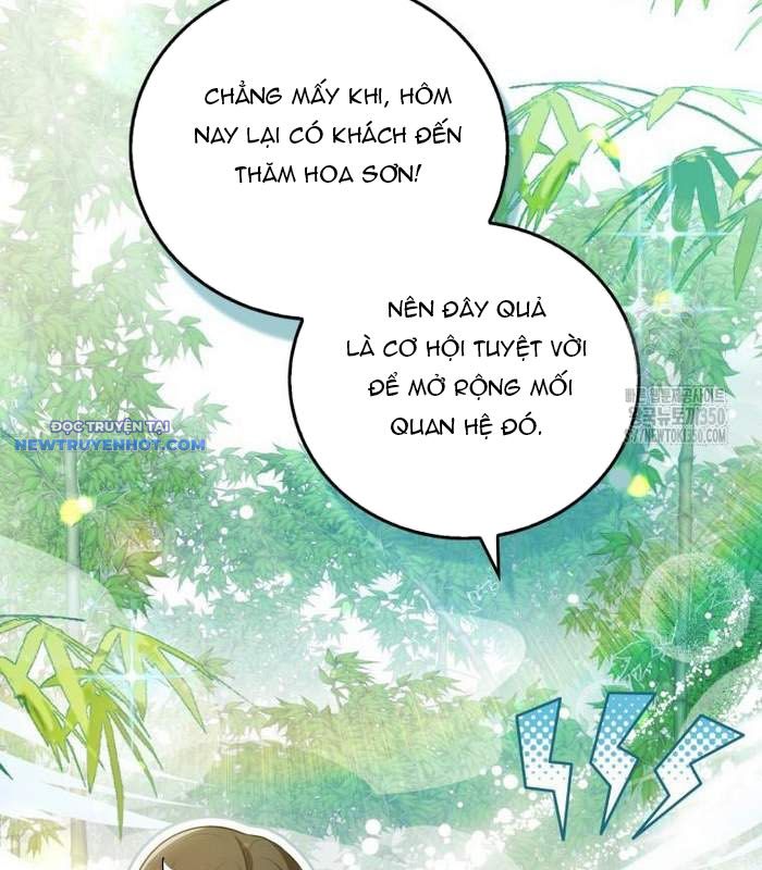 Trở Thành Đệ Tử Nhỏ Tuổi Nhất Phái Hoa Sơn chapter 21 - Trang 69