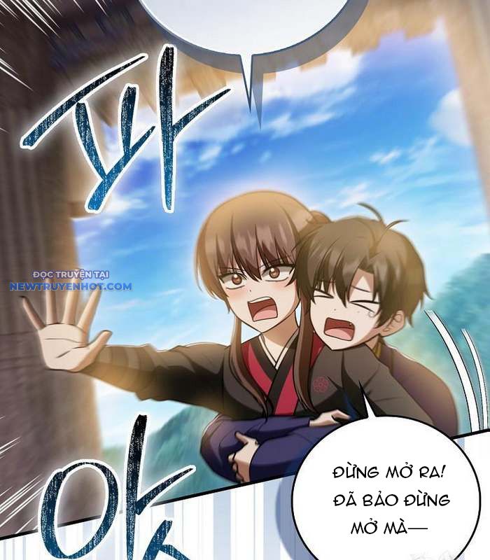 Trở Thành Đệ Tử Nhỏ Tuổi Nhất Phái Hoa Sơn chapter 30 - Trang 24