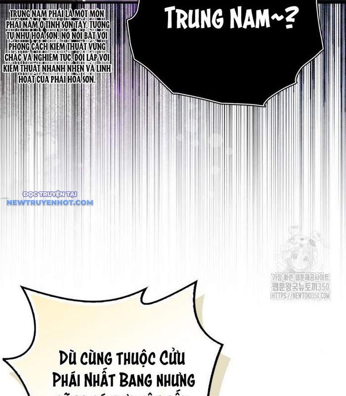 Trở Thành Đệ Tử Nhỏ Tuổi Nhất Phái Hoa Sơn chapter 11 - Trang 21