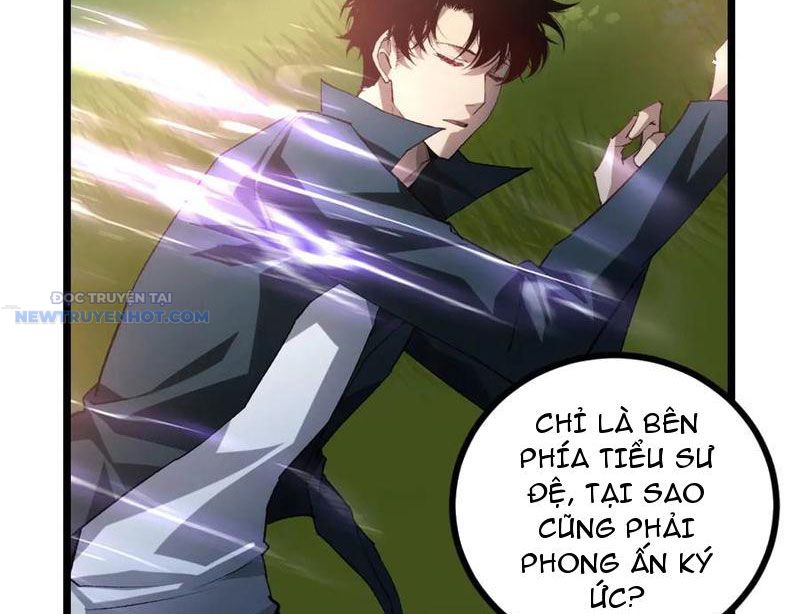 Ta Là Chúa Tể Trùng Độc chapter 32 - Trang 21