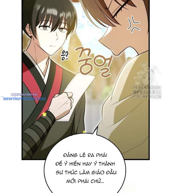 Trở Thành Đệ Tử Nhỏ Tuổi Nhất Phái Hoa Sơn chapter 14 - Trang 135