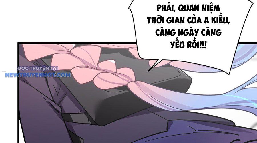 Làm Sao Để Chạy Trốn Dàn Hậu Cung chapter 126 - Trang 146