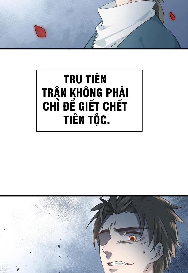 Tối Cường Thiên đế Hệ Thống chapter 28 - Trang 40