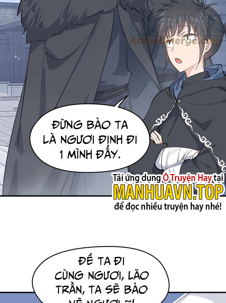 Tối Cường Thiên đế Hệ Thống chapter 44 - Trang 53