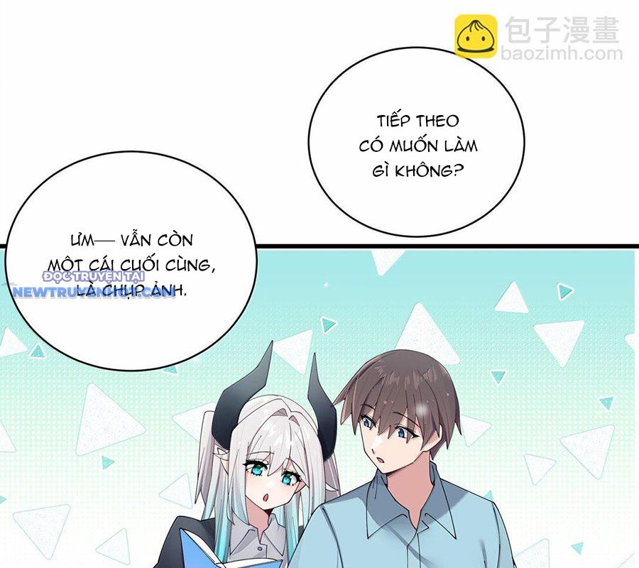 Làm Sao Để Chạy Trốn Dàn Hậu Cung chapter 143 - Trang 29