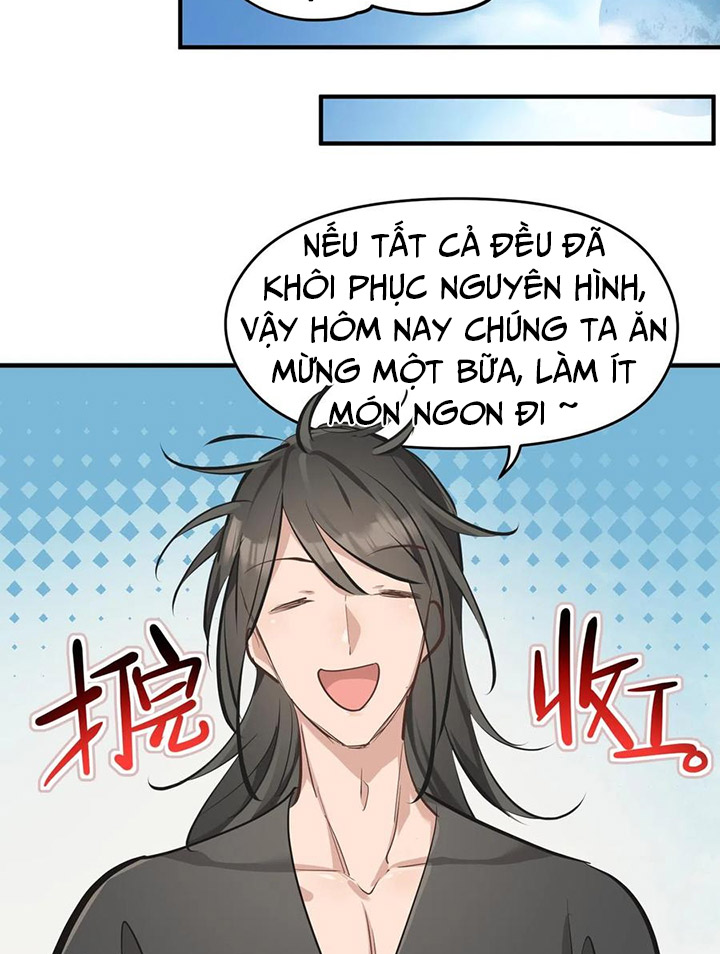 Tối Cường Thiên đế Hệ Thống chapter 33 - Trang 10