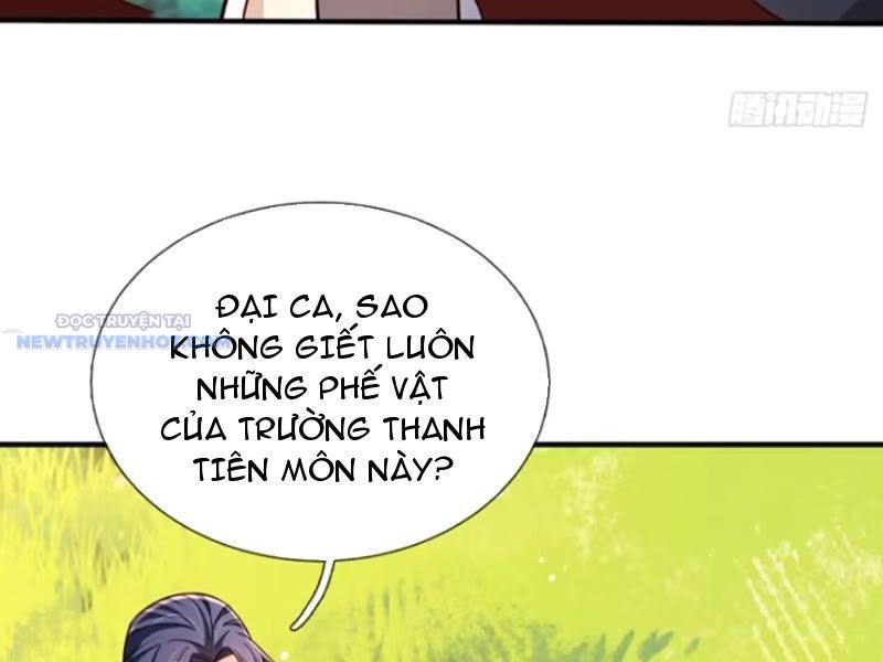 Khắc đan Tu Tiên Chỉ Cẩu Trường Sinh chapter 72 - Trang 27