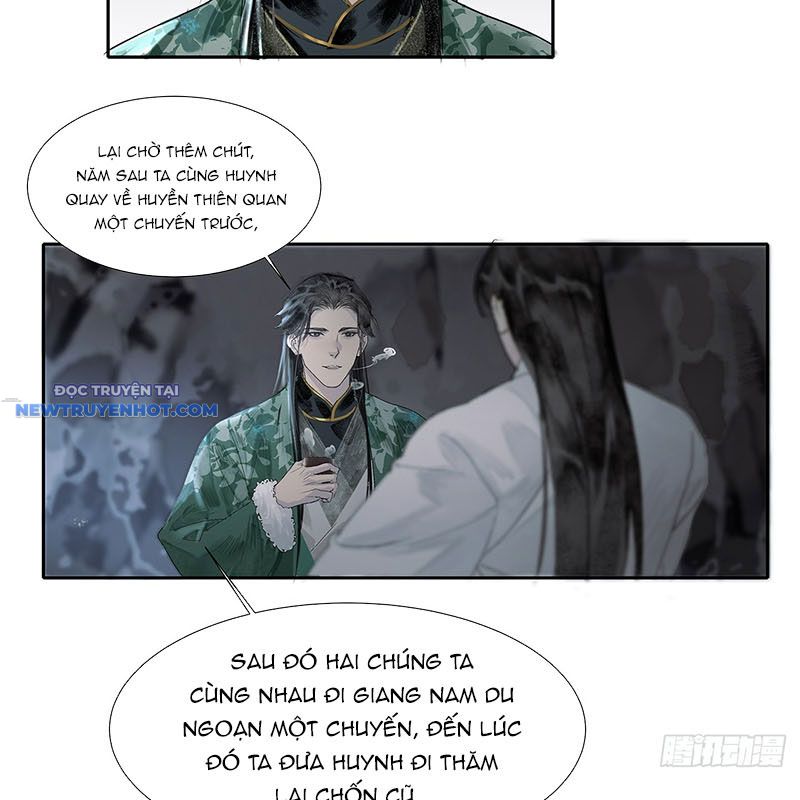 Thập Niên Xuân chapter 1 - Trang 55