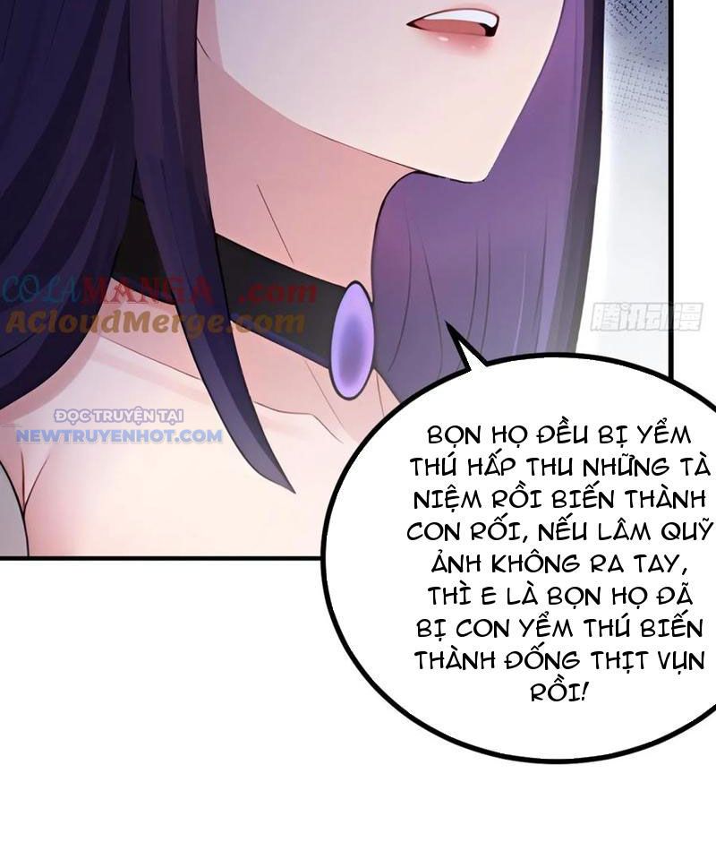 Thái Cổ Yêu Thánh Lấy Ta Làm Lô Đỉnh chapter 93 - Trang 49