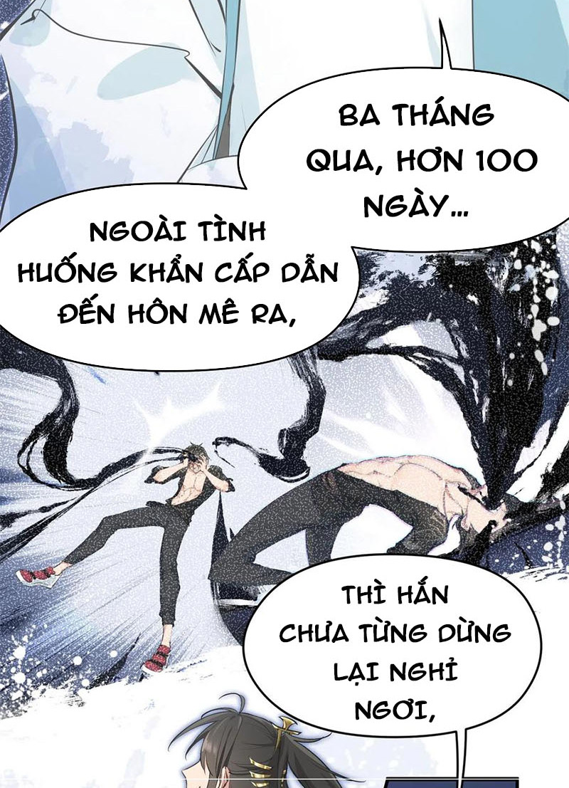 Tối Cường Thiên đế Hệ Thống chapter 17 - Trang 19