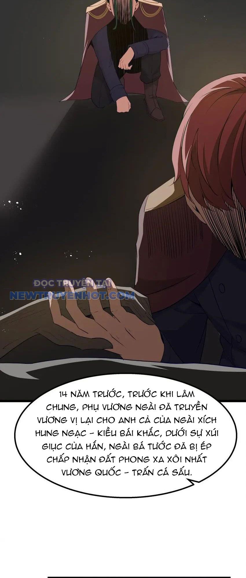 Dũng Giả Này Là Người Theo Chủ Nghĩa Tiền Tài Chí Thượng chapter 12 - Trang 9