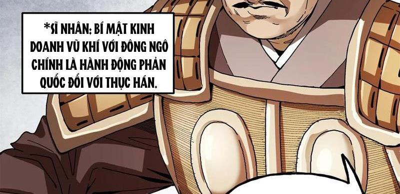 Thiếu Niên Nghiện Net Lưu Thiện Quật Khởi chapter 37 - Trang 47