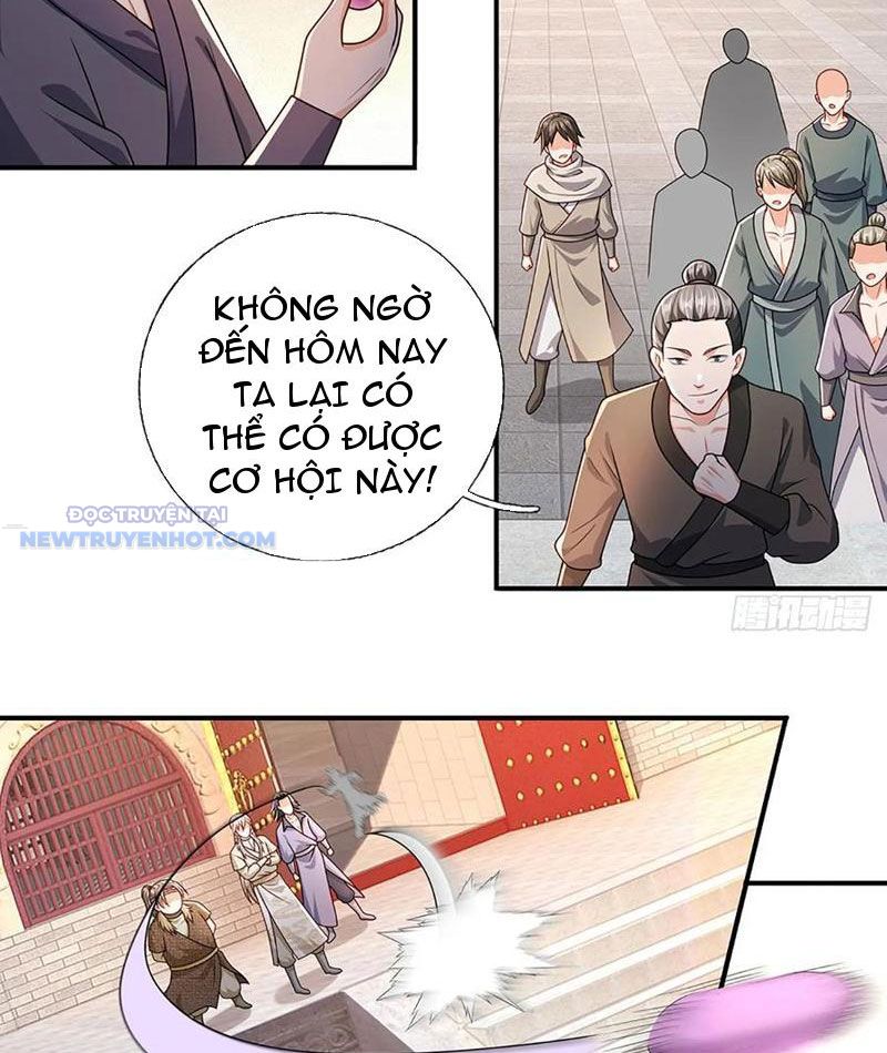 Khắc đan Tu Tiên Chỉ Cẩu Trường Sinh chapter 46 - Trang 40