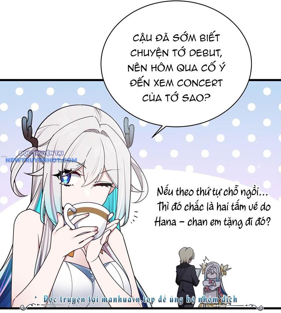 Làm Sao Để Chạy Trốn Dàn Hậu Cung chapter 124 - Trang 23