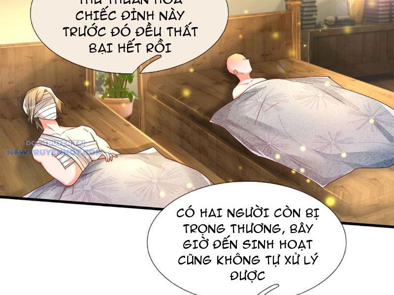 Khắc đan Tu Tiên Chỉ Cẩu Trường Sinh chapter 7 - Trang 29