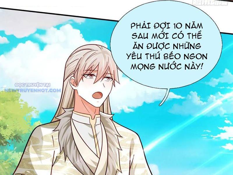 Khắc đan Tu Tiên Chỉ Cẩu Trường Sinh chapter 73 - Trang 12