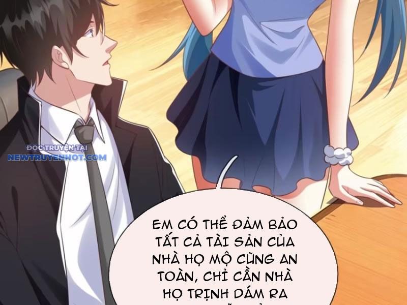 Ta Tu Luyện Thành Thần Tại đô Thị chapter 20 - Trang 14