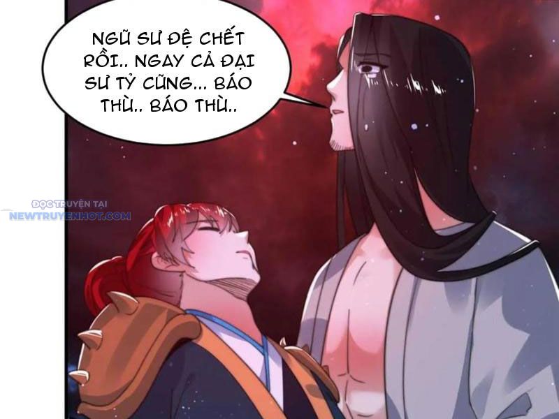 Nữ Đồ Đệ Ai Nấy Đều Muốn Giết Ta chapter 200 - Trang 54