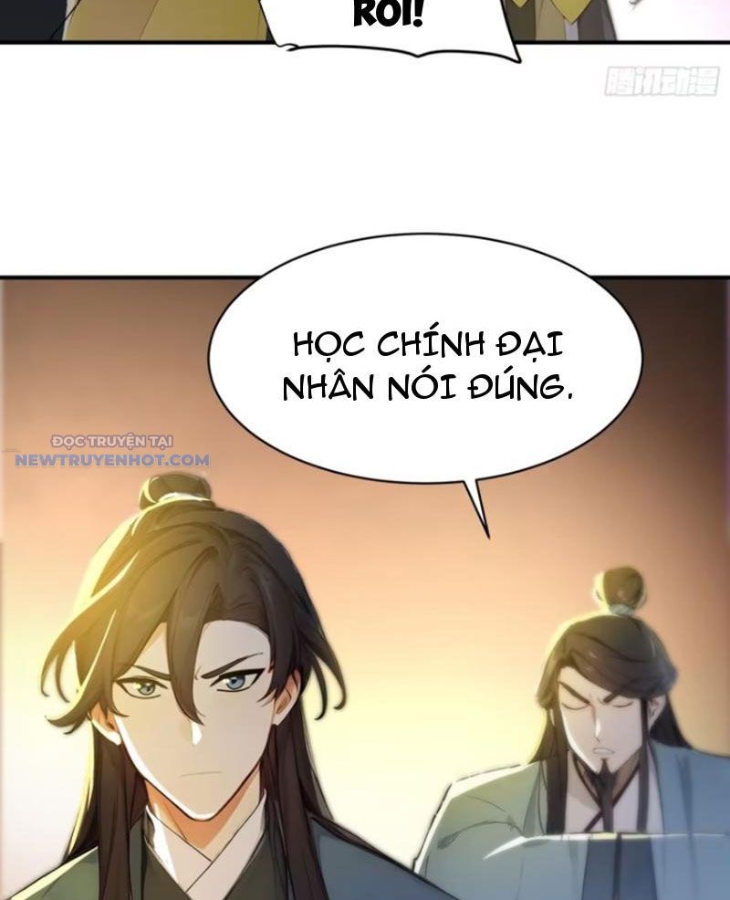 Ta Thật Không Muốn Làm Thánh Tiên chapter 57 - Trang 58