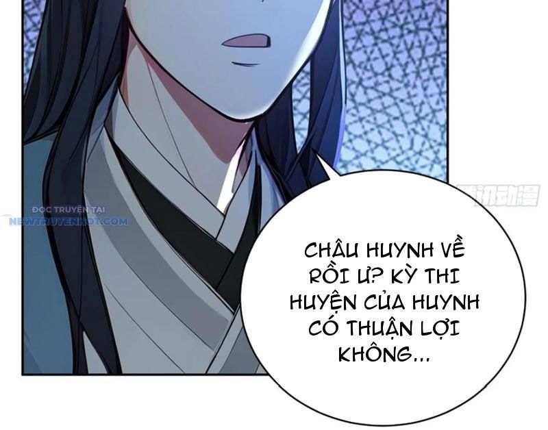 Ta Thật Không Muốn Làm Thánh Tiên chapter 73 - Trang 15