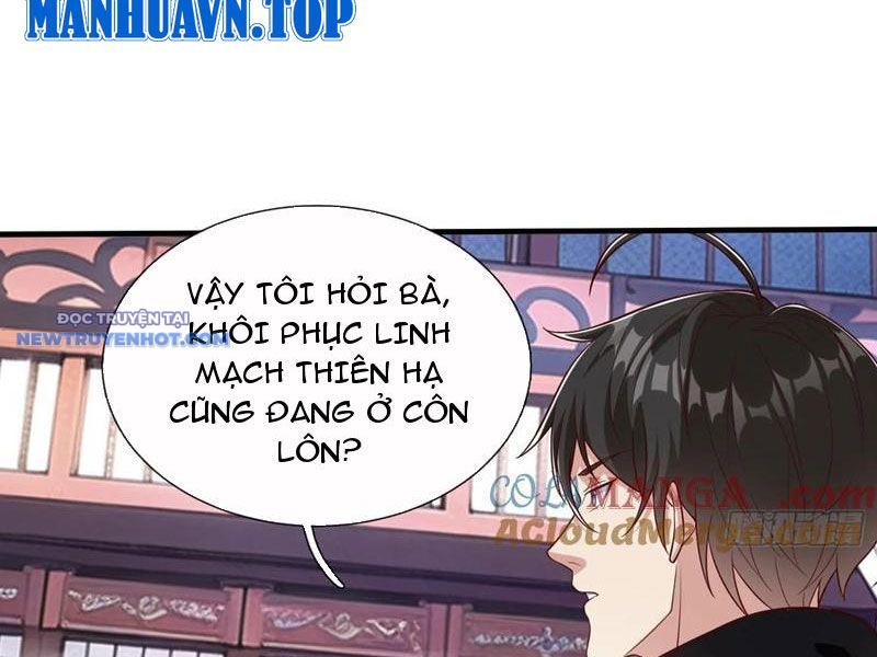 Ta Tu Luyện Thành Thần Tại đô Thị chapter 64 - Trang 10