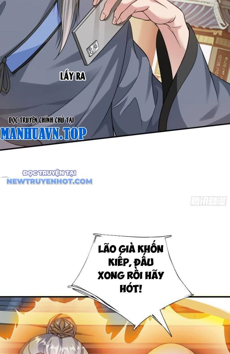 Ta Tu Luyện Thành Thần Tại đô Thị chapter 11 - Trang 11