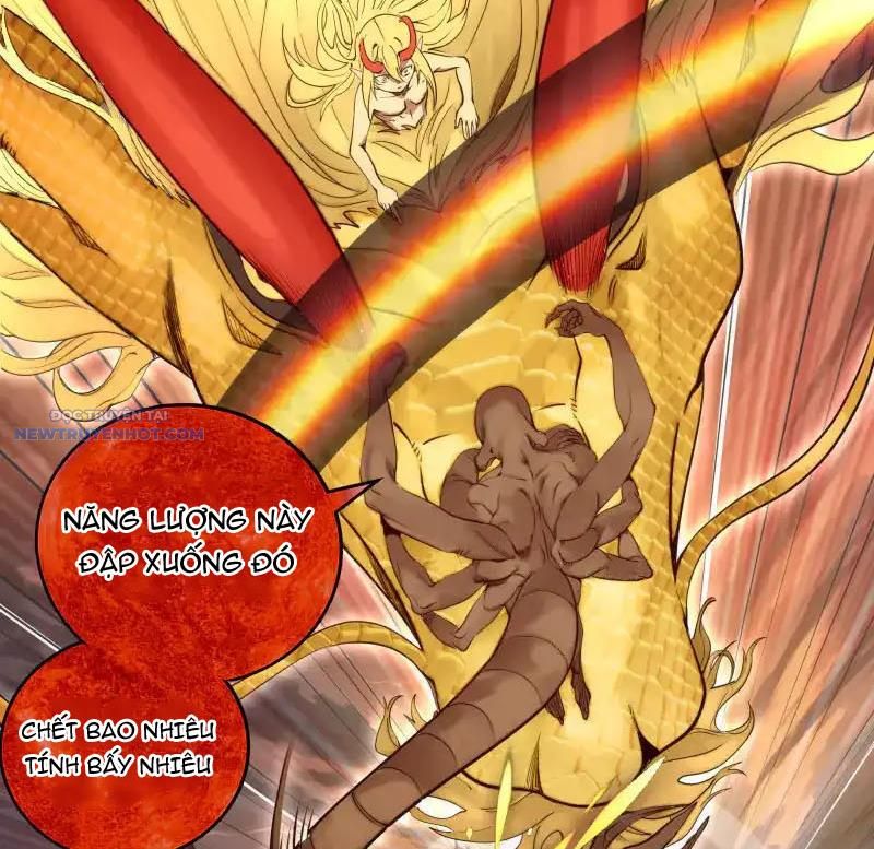 Cao Đẳng Linh Hồn chapter 302 - Trang 44