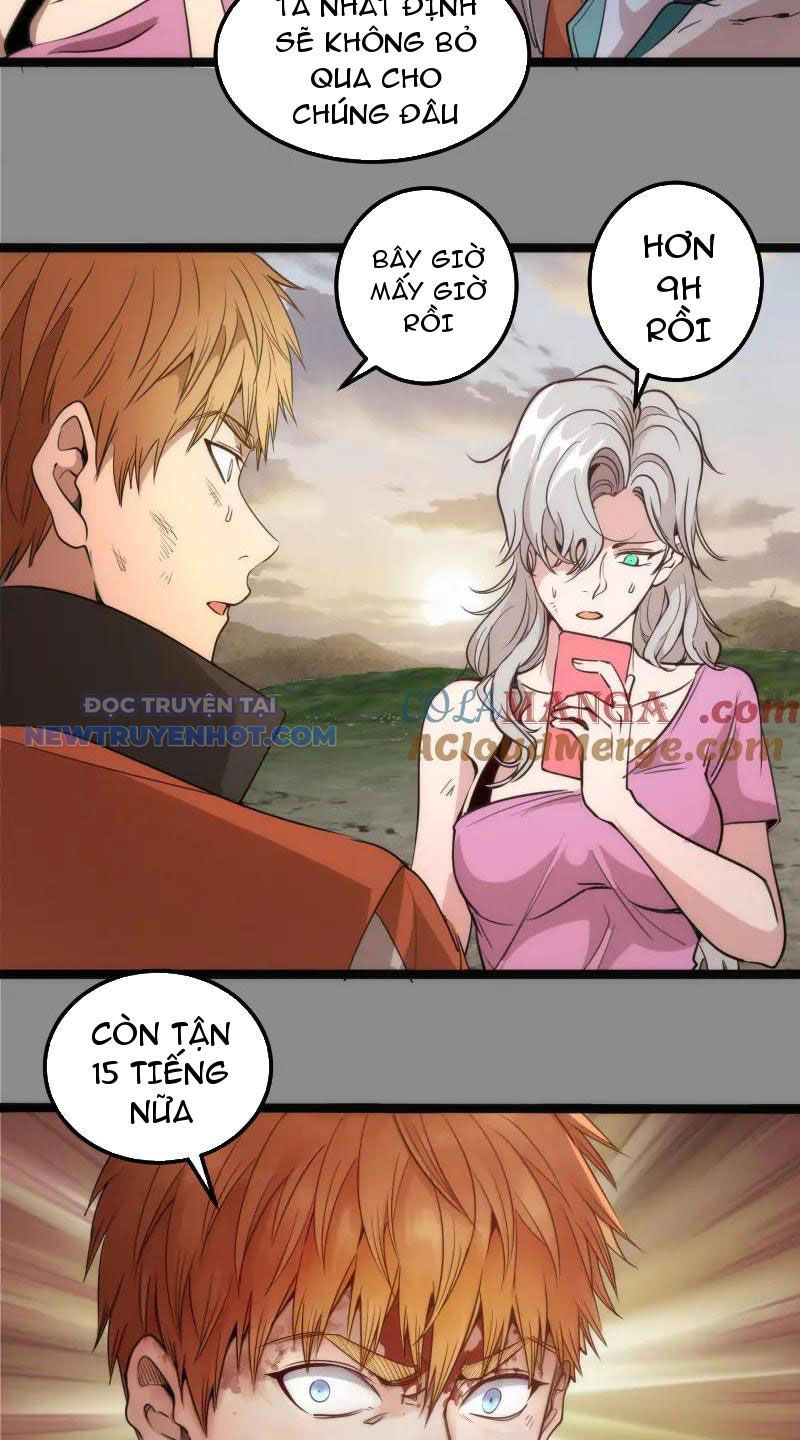 Cao Đẳng Linh Hồn chapter 270 - Trang 34