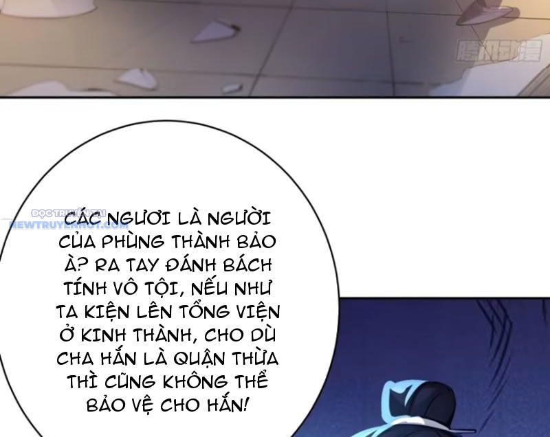 Ta Thật Không Muốn Làm Thánh Tiên chapter 74 - Trang 90